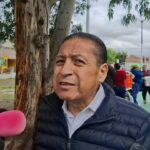 Villafuerte pide mantener investigaciones contra Taddei pese a su renuncia al INE