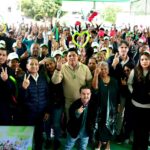 Construirán unidad recreativa en el fraccionamiento Don Miguel con inversión de 8.7 millones