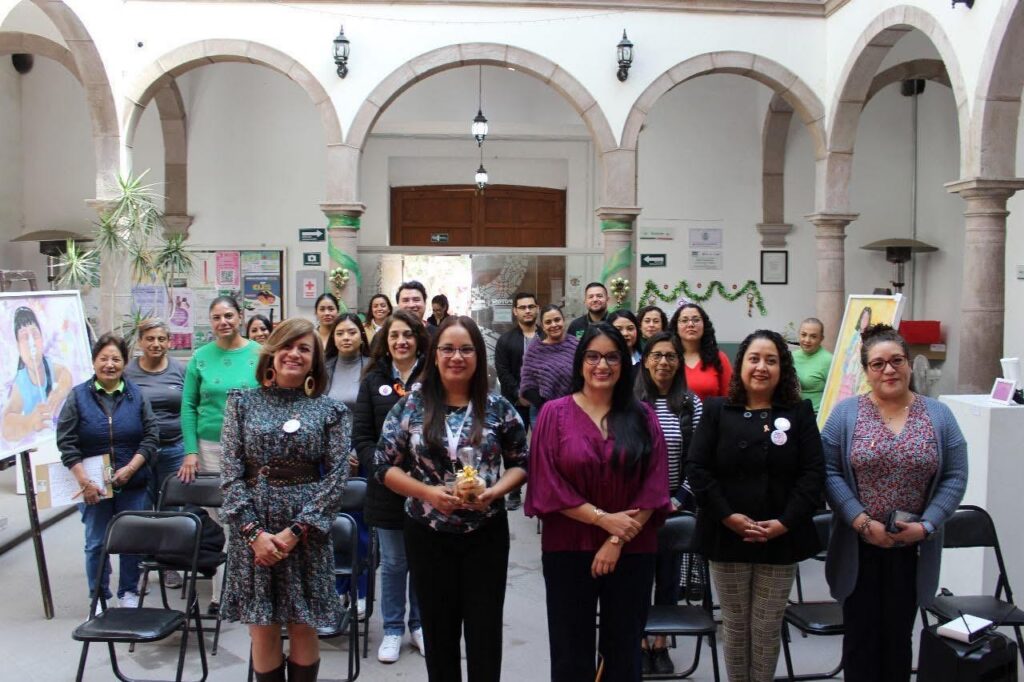 Semujeres ofrecerá conferencia gratuita sobre duelo gestacional, perinatal y neonatal este 27 de octubre