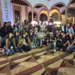 Compañía de danza de SLP gana primer lugar en festival nacional de los CECyTEs