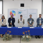 Ipicyt reúne a expertos para explorar nuevas aplicaciones de la geoquímica