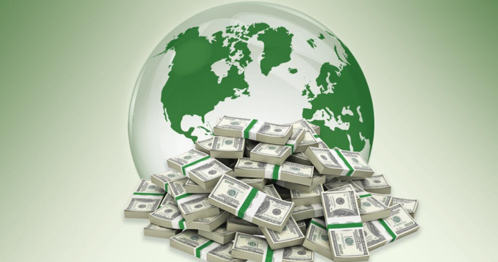La agónica derrota del neoliberalismo en el mundo